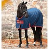 Horseware Amigo Mio Stable Sheet 69 Navy/Red