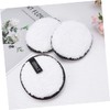 Ipetboom Pcs Natural Makeup Microfiber Towel Cloth Pads Face Cleansing