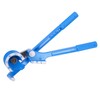 Mini Brake Pipe Bender Bending Tool Plumbers 6 8 and