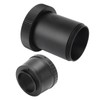 Telescope Camera SCT Adapter T2 T Ring Adapter Aluminum Alloy