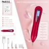 PAKISS FY-104 Advanced Beauty Pen Technology - Safe, Effective &