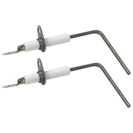 Standard Furnace Flame Sensor Rod Fit for American CUB100A948C4 CUB100A960C4 CUB120A960C4 CUB140A960C4 CUB1A040A9241AA CUB1A040A9241AB CUB1A040A9241AC CUB1A060A9241AA, by Vicue