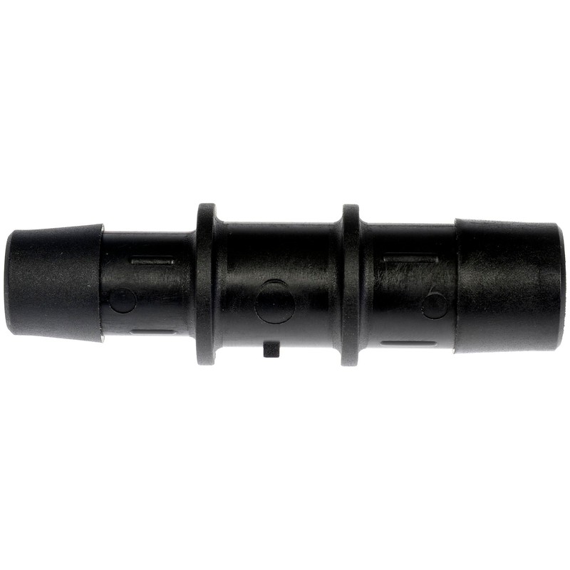 Dorman 47080 Heater Hose Connectors - 5/8 In. X 3/4