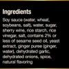 HOUSE OF TSANG Szchn Stir Fry Sauce, 11.5 Ounce (Pack