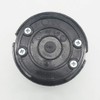 Foot Switch Black for Round Cable 250 V/1 A Cord