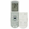 Replacement Rinnai YKR-L/101E, Akai AK-9000WIFI Air Conditioner Remote Control