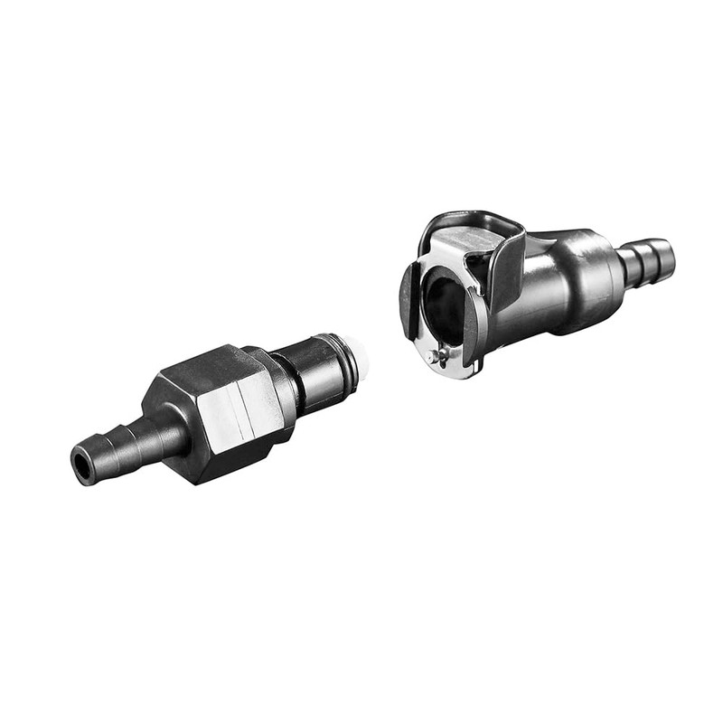 Bike Parts Center 975081 Motorcycle Tool Quick Release Fuel Line