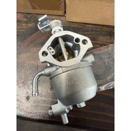 NIVEL NIB Nivel 17565 Carburetor EZGO 2008-up RXV TXT Valor Golf Cart 13HP Kawasaki