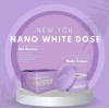 NEW YOU Nano White Dose 10X Booster Body Cream