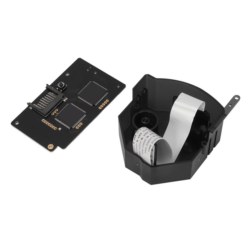V5.5 Game Console Optical Drive Simulation Board Optical Circuit Board
