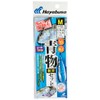 Little Maji Embankment Blue Monkey Set M