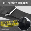 TRUHOR Training Belt, Power Belt, Muscle Training Belt, Lifting Belt,