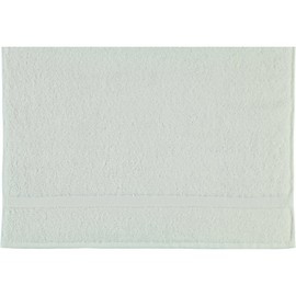 RHOMTUFT Hand Towels Princess White 01 Flannel 30 x 30 cm