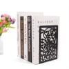 Bookend Book Stand, Book Stand, Non Slip Bookstand, Metal Tabletop,