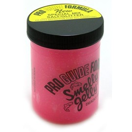 Smelly Jelly Pro Guide: Special Mix/4 Oz.