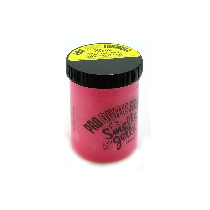 Smelly Jelly Pro Guide: Special Mix/4 Oz.