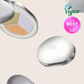Unknown NEW컬러출시치크밤 증정 기획 디어에이 퍼펙트 커버 컨실러 팔레트 5종 175789 NEW Color Release Cheek Balm Gift Set Dear A Perfect Cover Concealer Palette 5 Types 175789 [C01 (+1 puff) 175789]