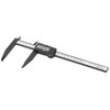 200mm Carbon Electric Digital Caliper Ruler with Large LCD Screen
