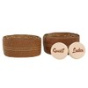 Gusti Kristina V Genuine Leather Handlebar Tape Bicycle 200 cm
