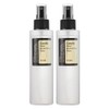 COSRX Centella Water Alcohol-Free Toner, 150ml, 2 pieces / 코스알엑스 센텔라 워터 알코올-프리 토너, 150ml, 2개
