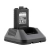 BAOFENG UV-5R Dual Band Two Way Radio (Black),144-14