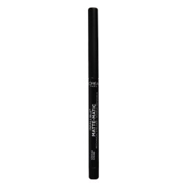L'oreal 2 L'oreal Infallible Matte-Matic Mechanical Eyeliner Ultra Black Lot of 2 NWOB