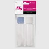 La Briantina Flaconcini Porta Lozioni da Viaggio 25 ml –