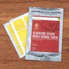Sciatic Nerve Dermal Patches