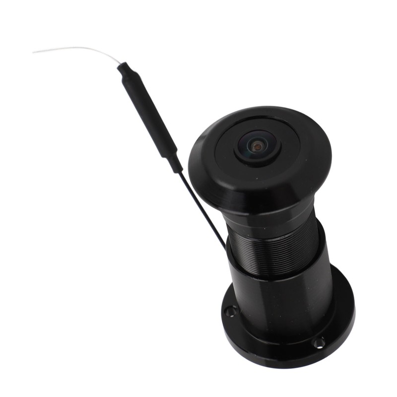 1080P HD Door Eye Hole Camera Two Way Talk Home