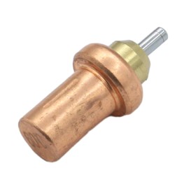 PLENTZOM Thermostatic Valve Kit 22186720 22463368 22831341 Compatible with Ingersoll Rand Screw Air Compressor 60 Degrees C Valve