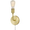 Calla Single Wall Sconce