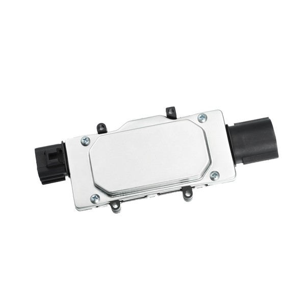 A ABSOPRO Engine Cooling Fan Controller for Mazda 3 5