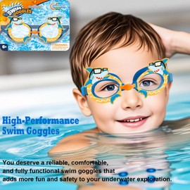 LITTLE FROGGY - Juego de buceo para niños con 30 piezas de juguete de buceo perfecto para piscina, playa, parques acuáticos, para entrenamiento de natación y juegos acuáticos para niños de 3 a 12 años