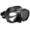 Adult Diving Goggles Face Shield Glasses Silicone Eye Protector Snorkeling