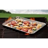 Pactogo 16" x 11" Aluminum Foil BBQ Gourmet Grill Topper