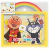 Sunstar Stationery Anpanman Letter Set Mane Bag 7800010A