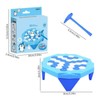 Ice Game for Kids Penguin - Funny Ice Block Toy