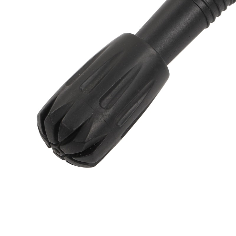 Walking Stick Adjustable Height Prevent Slip Lightweight Walking Cane for