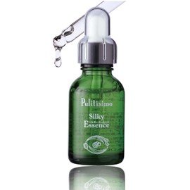 Pretty Simo Silky Essence Dermatology Wrinkle Prevention, Highly Moisturizing, Hari Dullness, Aging Care, 0.7 fl oz (20 ml)