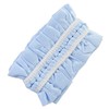 Disposable Toilet Seat Covers - Ten bags each