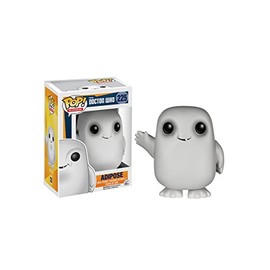 FunKo FUN4633 Doctor Who - Adipose