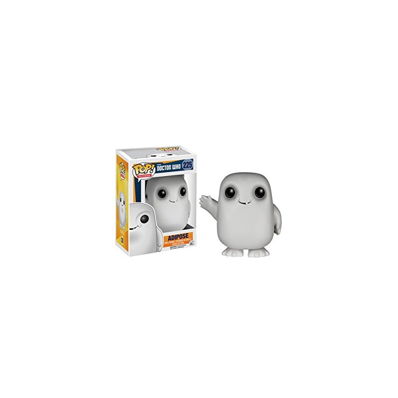 FunKo FUN4633 Doctor Who - Adipose