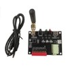 Aswalling Audio Module 2.4G High Fidelity Bluetooth Wireless Stereo Module