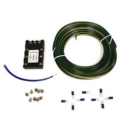 Blue Ox BX8811 Taillight Wiring Kit