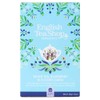 English Tea Shop White Tea Blueberry & Elderflower, 20 Tea bags