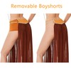 YEEYAO Princess Leia Costume Women Slave Leia Cosplay Jabba's Prisoner