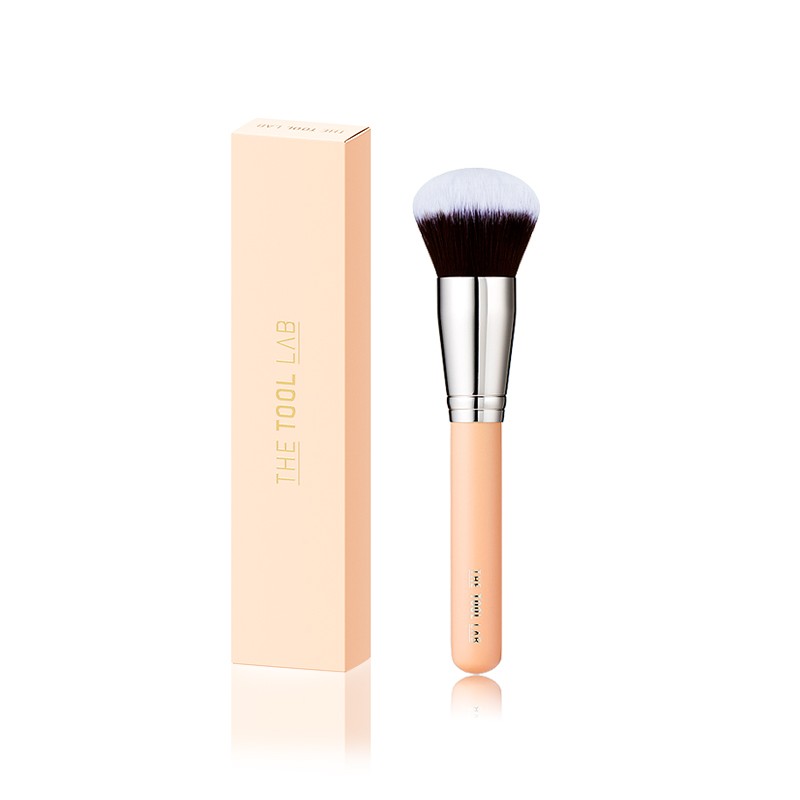 THE TOOL LAB 151 All Over Face Powder Brush -