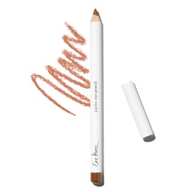 Ere Perez - Natural Jojoba Eye Pencil | Vegan, Cruelty-Free, Clean Beauty (Clay)