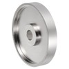 HARFINGTON Diamond Lapidary Wheel 6 Inch x 1 Inch Arbor