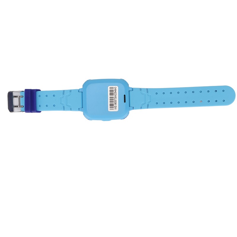 Children Smartwatch 1.54 Inch Touch Screen Gaming Bracelet Waterproof Wristwatch